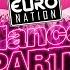 EURO NATION DANCE PARTY 90s 2000s EURODANCE TRANCE TECHNO