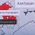 Why Does Nagorno Karabakh Matter To Armenia And Azerbaijan