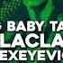 BEAT Big Baby Tape Balaclava