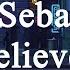 Guy Sebastian Believer Tradução