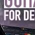 How To Make Destroy Lonely If Looks Could Kill Type Beat Guitar Tutorial
