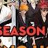 TỔNG HỢP Bleach Season 1 AL Anime