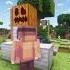 ты сказал что ты шаришь в этой теме мем майнкрафт Minecraft житель