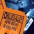 D K Harrell SET ONE Live Ground Zero Blues Club Clarksdale Mississippi 4 8 2023