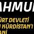 Kürdistan Kralı Şeyh Mahmud Berzenci Kürdistan Dersleri 22 2 PAKURD Akademi İbrahim Halil Baran