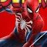 Spider Man PS4 Spectacular Spiderman Theme