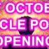 1st October Miracle Portal Opening Universe Helps You Receive Miracles Luck Instant Luck