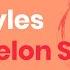 Harry Styles Watermelon Sugar Higher Key Acoustic Karaoke