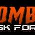 Zombie Task Force Trailer