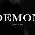 FREE OXXXYMIRON TYPE BEAT DEMON