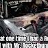 Rev Off With Mr Rocket Bunny Himself And His 2jz Powered 280zx Rocketbunny 2jz Ls Swap