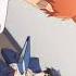 Когда забыл очки Аниме Так сложно любить отаку Anime Wotaku Ni Koi Wa Muzukashii Shorts