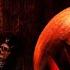 10 Hours Halloween Ambience Sounds With Relaxing Spooky Sounds Halloween Screensaver