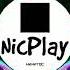 Двигаться Raim NicPlay