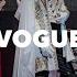 Versailles VOGUE Lyrics