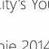 The City S Yours Lyrics Annie 2014