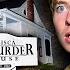 Our Haunted Night At Villisca Axe Murder House SOLVED