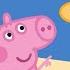 Summer Ice Cream Peppa Pig Official Full Episodes