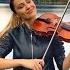 Andreea Runceanu Amadeus The Miracle Queen Violin Cover