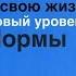 Книга Как впустить в свою жизнь новый уровень нормы