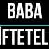 BABA ÇİFTETELLİ 2018