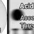 Accenter Three O Acid Bitch Vocal Mix GT24