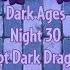 PvZ 2 Reflourished Dark Ages Night 30 Zombot Dark Dragon 2 0 With Josh S Zomboss Theme