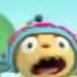 Henry HuggleMonster WTF BOOM Bee Movie Version