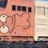 Peter Griffin Train