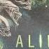 Opening To Alien Resurrection 1997 2003 DVD Theatrical Release 2017 Reprint Fake 60fps