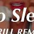 No Sleep Wiz Khalifa Offical DRILL Remix
