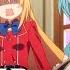 Русская озвучка Заботы запертой принцессы вампиров Hikikomari Kyuuketsuki No Monmon