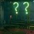 Riddlers Quest What Kind Of Question Can Only Be Asked Upon Reflection Solved