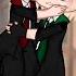 And I M The Idiot With A Painted Face DRARRY Og I Think Gacha Club Hogwarts