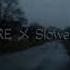 Нервы Мои демоны Slowed