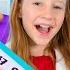 Nastya And Friends Learn About The Dangers Of Sweets