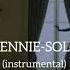 JENNIE SOLO Instrumental Slowed Reverb