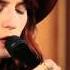 Florence And The Machine Never Let Me Go Live At KFOG Radio