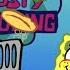 Friday Night Funkin OST Spongebob Krusty Karoling
