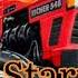 Eicher Tractor Start Sound Effect HD Real Quality