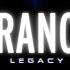 Armada Music Trance Legacy Vinyl Mix