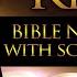 Holy Bible 2nd Kings Bible Narration With Text Contemporary Version