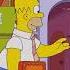 Гомер Встал Пораньше Youtubeshorts Shorts Simpsons симпсоны мультик