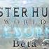 Monster Hunter World Iceborne OST Tigrex