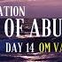 DAY 14 21 Days Of Abundance Guided Meditation Deepak Chopra Captions