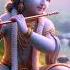 Krishna S Flute Deep Relaxing Music Sleep Music Meditation Music Study Calming Music