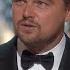 Leonardo DiCaprio Winning Best Actor 88th Oscars 2016