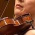 J S Bach 3 Violinsonate C Dur BWV 1005 Largo Simone Lamsma