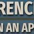 What Is The Difference Between An App And An APK