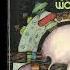 Like Razorblade Pie The Beast That Shouted Love At The Heart Of The World Feat Katy Stoll